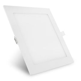 პანელი New Light XG012 18W SQUARE 4000K LED  P234