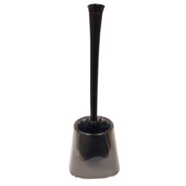 Щетка для унитаза MARIETA TOILET BRUSH TRANS. BLACK OPAQUE BLACK