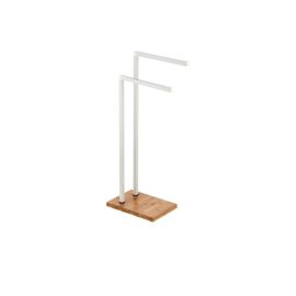 Towel rack Bisk Pure ceramic 07620