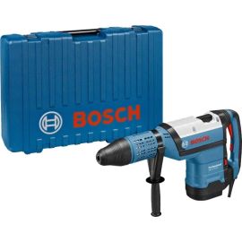 Перфоратор Bosch GBH 12-52 DV 1700W