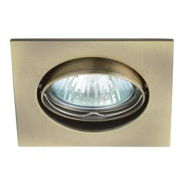 Point light Kanlux NAVI CTX-DT10-AB 2554 Gx5.3 MAX 50W