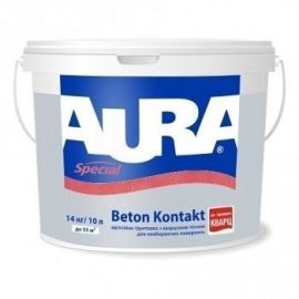 Primer Eskaro Aura Beton Kontakt 14 kg