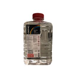 Solvent synthetic GENC TS100 2.5 l.