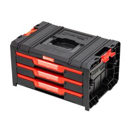 Tool box Patrol QS PRO Drawer 3 Toolbox 2.0 Basic