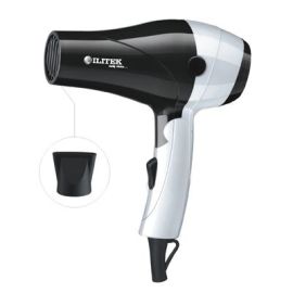 Hair dryer Ilitek IL 6553 1200 W