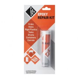 ეპოქსიდის დუღაბი Elastotet Epoxy Repair Kit 57 გ