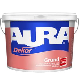 Primer Eskaro Aura Dekor Grund 2.5 l