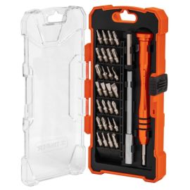 Screwdriver and bit set Truper JOY-32 32 pcs