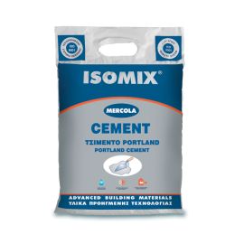 Cement Evochem Isomix Cement 4 kg white