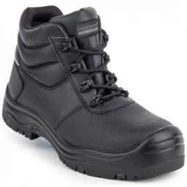 Safety boots with composite toe Coverguard S3 SRC 9FREH 46