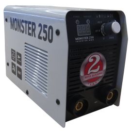 Сварочный инвертор MONSTER MS-250A MMA