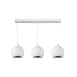 Pendant Kanlux 33684 GALOBA C 3 GU10W