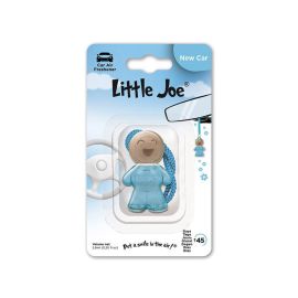 არომატიზატორი Little Joe ახალი მანქანა