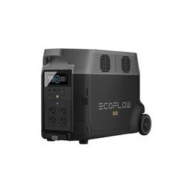 charging station EcoFlow DELTA-Pro