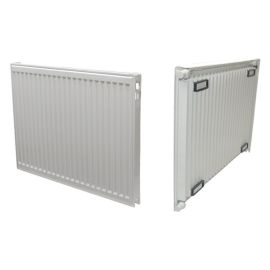 Panel radiator 600x600 mm