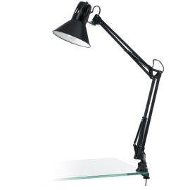 Desk lamp Eglo 90873 E27 1x MAX 40W