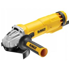 კუთხსახეხი მანქანა DeWalt DWE4237 1400W