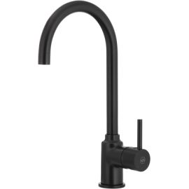 Kitchen faucet KFA Neda black