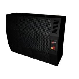 Gas convector Akog Tolli 5-SP-IT black