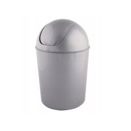 Garbage bin Jotta CLASSIC 87458 5l gray