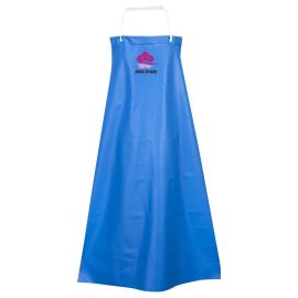 Apron chemical Smile In Rain FY6205/BL 90x120 cm