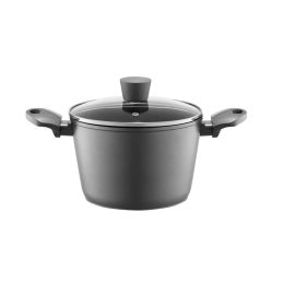 Pot with lid Ambition GARNEK 22311 3,6l 20cm