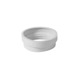 Rubber adapter Tycner 110/100 white