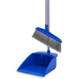 Broom with scoop Kleaner GSC005