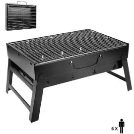 Brazier grill Dongfang 3800L 20140 43x29x19 cm