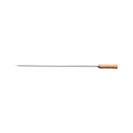 Skewer with wooden handle Tramontina 26417/065 CHURRASCO 15530 65 cm