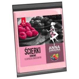 Household piece with berries scent Anna Zaradna 5 pcs