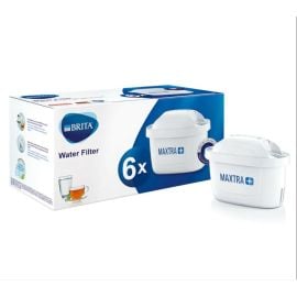 კარტრიჯი, შესაცვლელი  Brita Pack 6 Maxtra plus Cu Rowo