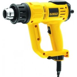 Технический фен DeWalt D26414-QS 2000W