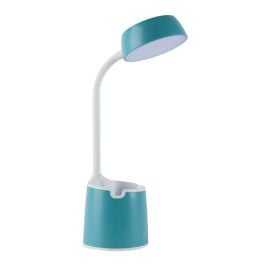 Table lamp New Light DIMMABLE LED 3.5W 4000K green DE90315