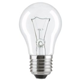 Incandescent lamp Linus PS55 Lin2-4203 40W E27