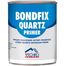 Гибридная кварцевая адгезионная грунтовка Vechro BONDFIX QUARTZ PRIMER 750 мл