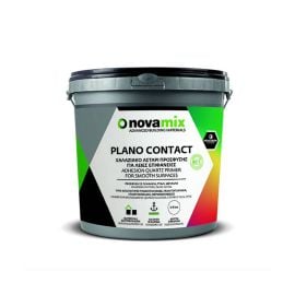 Грунт с кварцем Novamix PLANO CONTACT FAST 5кг