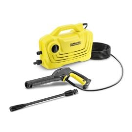 High pressure apparatus Karcher K 2 Classic 1400W