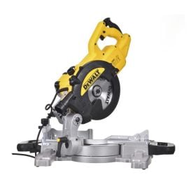 ტორსული ხერხი DeWalt DWS773-QS 1300 W 216 mm