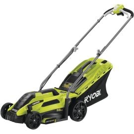 Electric lawn mower Ryobi RLM13E33S 1300W