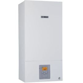 Gas boiler BOSCH Condense 2500 24 kWt condensing