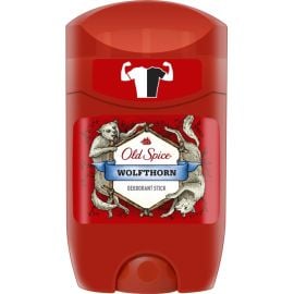 Antiperspirant Old Spice Men Wolfthorn Stick 50 ml