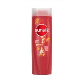 Shampoo Sunsilk 350 ml for dyed hair