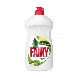 Dishwashing gel FAIRY apple 500 ml