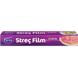 Cling film Parex 33 m