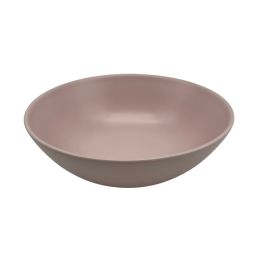 Bowl MAT-NEW PINK-4 15,9cm