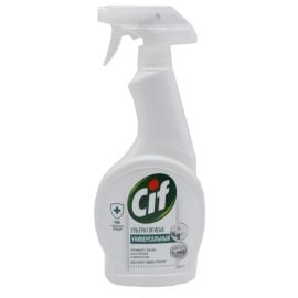 Cleaning agent spray CIF ultra hygiene 500ml