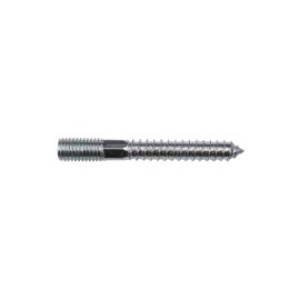 Screw with double thread Koelner 10x120 mm 4 pcs B-WD-10120