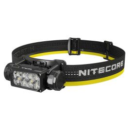 Flashlight Nitecore HC65UHE 2000Lm