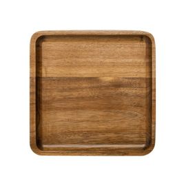 Vegetable cutting board wood MG-1425